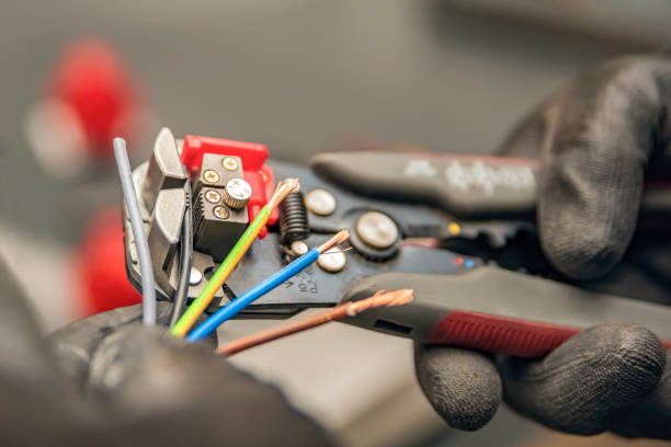 Best Home Electrical Repair  in Centre Grove, NJ
