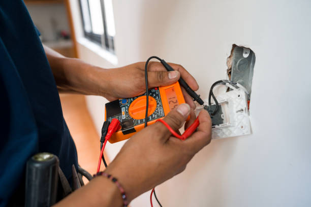 Best Electrical Installation Contractor  in Centre Grove, NJ