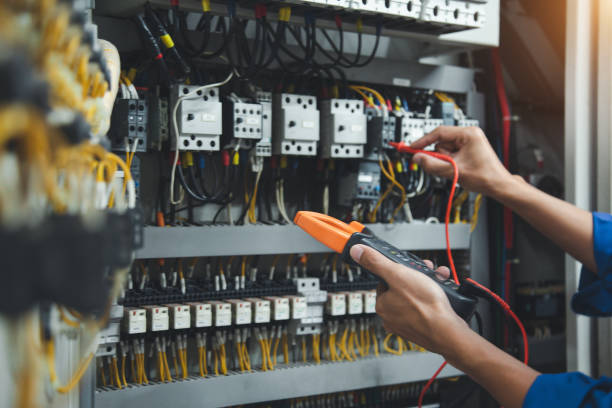 Best Generator Installation Services  in Centre Grove, NJ