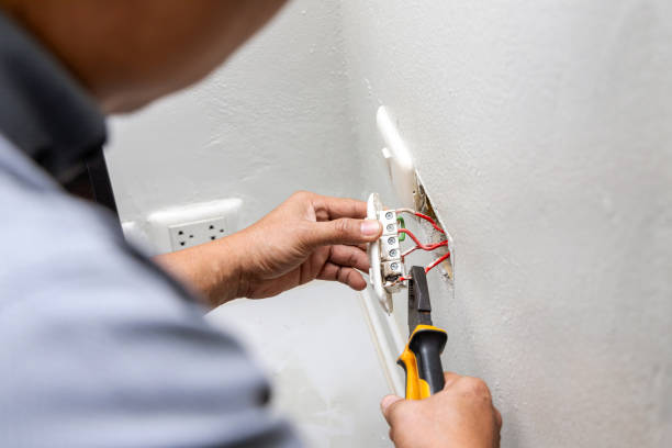 Best Electrician for Home Renovation  in Centre Grove, NJ