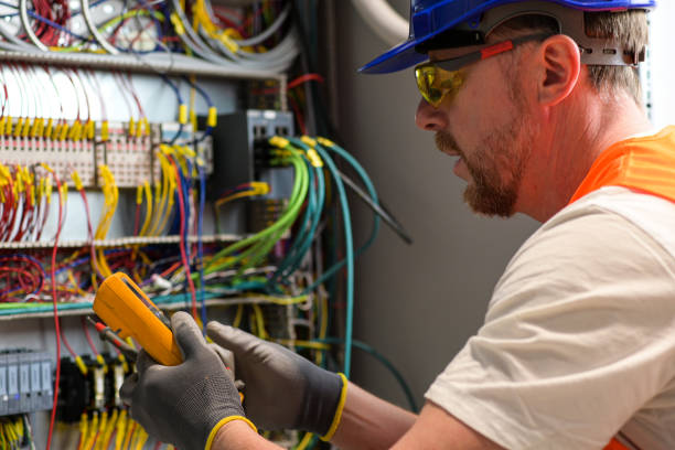 Best Electrical Outlet Repair  in Centre Grove, NJ
