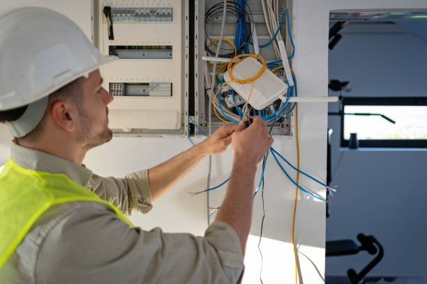 Best Affordable Electrical Installation  in Centre Grove, NJ